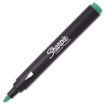 Picture of SHARPIE CREATIVE PERMANENT BULLET MARKER GREEN